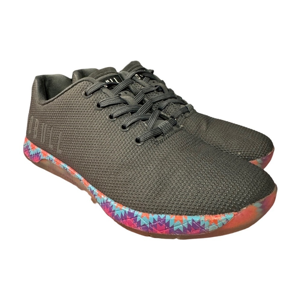 Nobull Men's Outwork Size M9.5/ W11